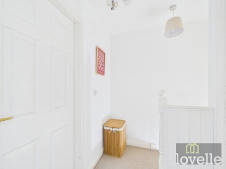 2 bedroom Semi-detached house for sale in Dashwood Road, Alford, LN13