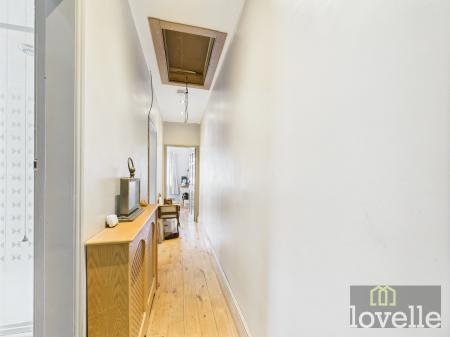 1 bedroom Semi-detached bungalow for sale in St Andrews Road, Mablethorpe, LN12