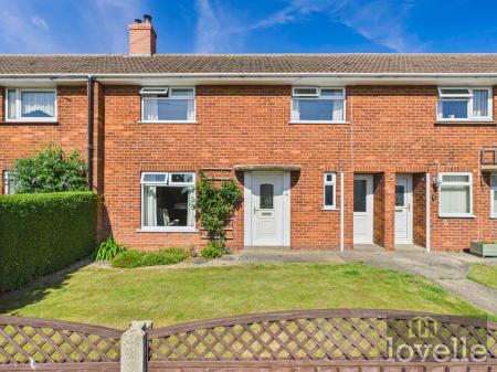 Sutton Road, Huttoft, LN13