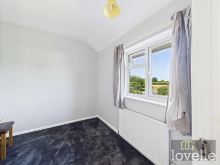 3 bedroom Terraced House for sale in Sutton Road, Huttoft, LN13