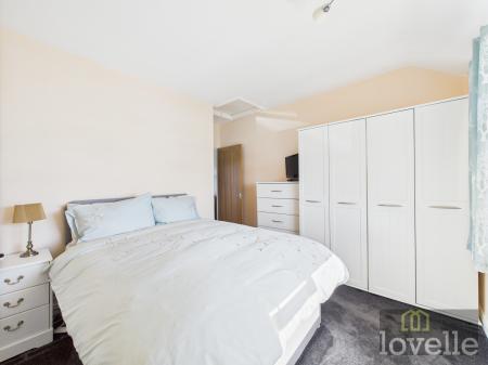 3 bedroom Terraced House for sale in Sutton Road, Huttoft, LN13