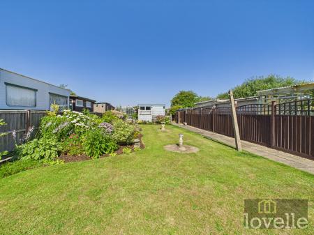 3 bedroom Terraced House for sale in Sutton Road, Huttoft, LN13