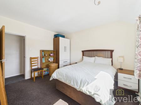 3 bedroom Terraced House for sale in Sutton Road, Huttoft, LN13