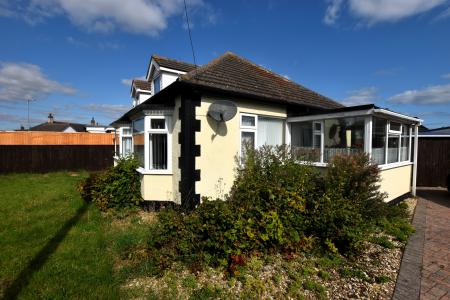 Byron Road, Mablethorpe, LN12