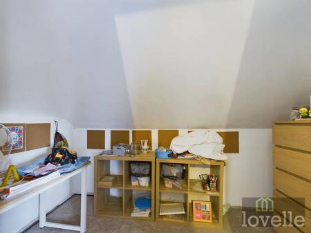 2 bedroom Semi-detached bungalow for sale in Byron Road, Mablethorpe, LN12