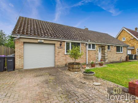 Church Lane, Withern, LN13