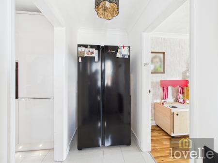 3 bedroom Semi-detached house for sale in Huttoft Road, Sutton on Sea, LN12