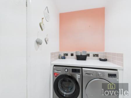 3 bedroom Semi-detached house for sale in Huttoft Road, Sutton on Sea, LN12