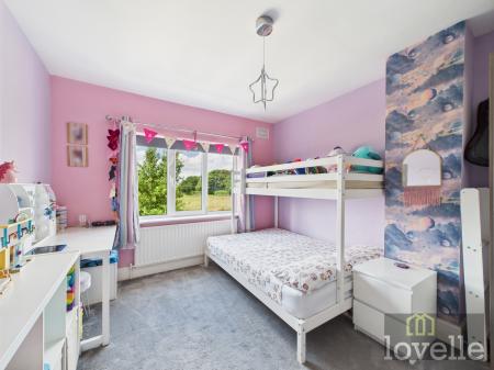 3 bedroom Semi-detached house for sale in Huttoft Road, Sutton on Sea, LN12