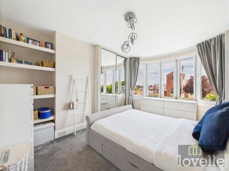 3 bedroom Semi-detached house for sale in Huttoft Road, Sutton on Sea, LN12