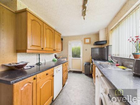 2 bedroom Detached bungalow for sale in Kipling Drive, Mablethorpe, LN12