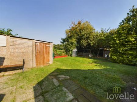 3 bedroom Detached bungalow for sale in Mablethorpe Road, Theddlethorpe, LN12