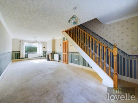 3 bedroom Detached bungalow for sale in Mablethorpe Road, Theddlethorpe, LN12