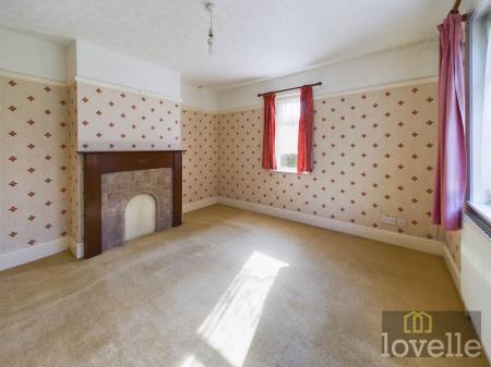 3 bedroom Detached bungalow for sale in Mablethorpe Road, Theddlethorpe, LN12