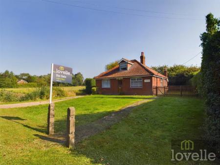Mablethorpe Road, Theddlethorpe, LN12