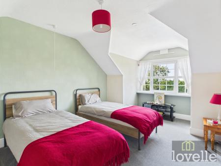 3 bedroom Detached bungalow for sale in Saltfleet Road, Mablethorpe, LN12