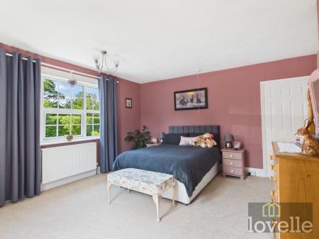 3 bedroom Detached bungalow for sale in Saltfleet Road, Mablethorpe, LN12