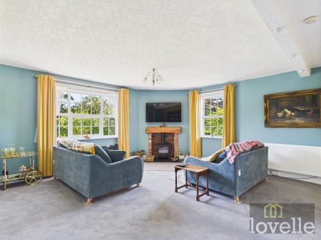 3 bedroom Detached bungalow for sale in Saltfleet Road, Mablethorpe, LN12