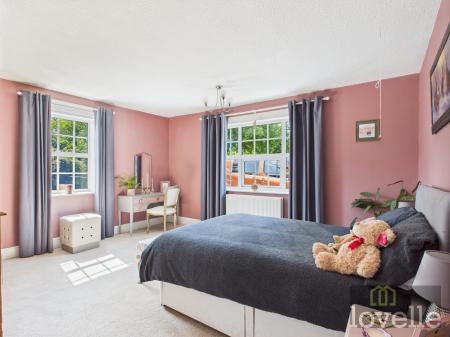 3 bedroom Detached bungalow for sale in Saltfleet Road, Mablethorpe, LN12