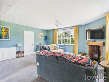 3 bedroom Detached bungalow for sale in Saltfleet Road, Mablethorpe, LN12