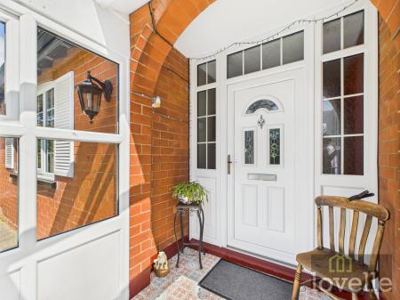 3 bedroom Detached bungalow for sale in Saltfleet Road, Mablethorpe, LN12