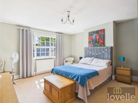 3 bedroom Detached bungalow for sale in Saltfleet Road, Mablethorpe, LN12