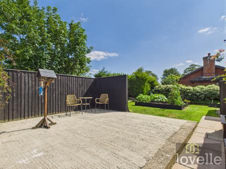 3 bedroom Detached bungalow for sale in Saltfleet Road, Mablethorpe, LN12