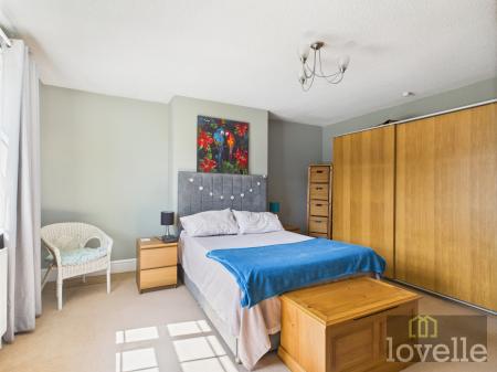 3 bedroom Detached bungalow for sale in Saltfleet Road, Mablethorpe, LN12