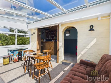 3 bedroom Detached bungalow for sale in Saltfleet Road, Mablethorpe, LN12