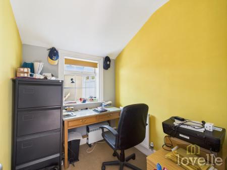 3 bedroom Detached bungalow for sale in Saltfleet Road, Mablethorpe, LN12