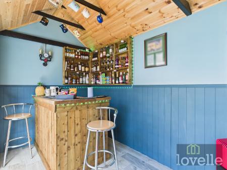 3 bedroom Detached bungalow for sale in Saltfleet Road, Mablethorpe, LN12