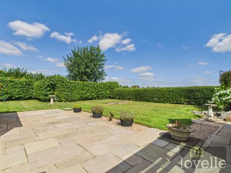 3 bedroom Detached bungalow for sale in Saltfleet Road, Mablethorpe, LN12