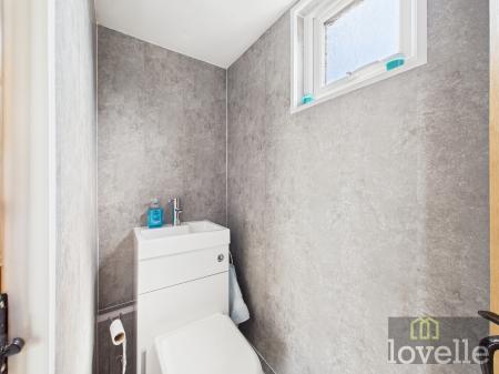 3 bedroom Detached bungalow for sale in Saltfleet Road, Mablethorpe, LN12