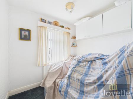 3 bedroom Detached house for sale in George Street, Mablethorpe, LN12