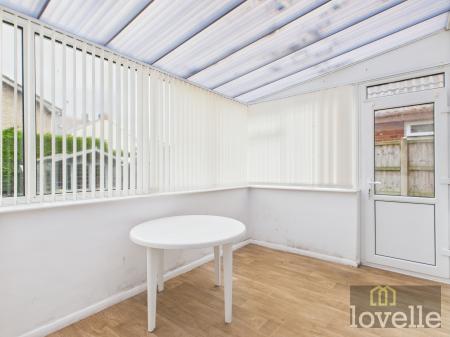 3 bedroom Detached house for sale in George Street, Mablethorpe, LN12