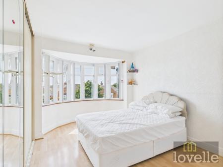 3 bedroom Detached house for sale in George Street, Mablethorpe, LN12