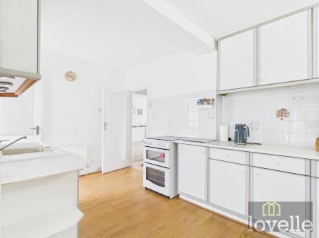 3 bedroom Detached house for sale in George Street, Mablethorpe, LN12