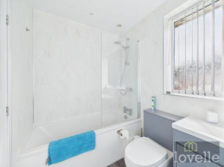 3 bedroom Detached bungalow for sale in Seaholme Road, Mablethorpe, LN12