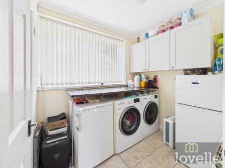 3 bedroom Detached bungalow for sale in Seaholme Road, Mablethorpe, LN12