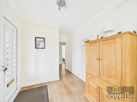 3 bedroom Detached bungalow for sale in Seaholme Road, Mablethorpe, LN12