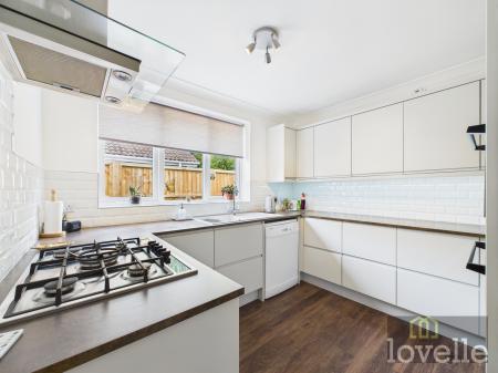 3 bedroom Detached bungalow for sale in Seaholme Road, Mablethorpe, LN12