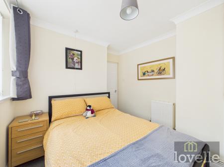 3 bedroom Detached bungalow for sale in Seaholme Road, Mablethorpe, LN12