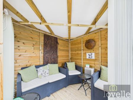 3 bedroom Detached bungalow for sale in Seaholme Road, Mablethorpe, LN12