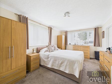 3 bedroom Detached bungalow for sale in Seaholme Road, Mablethorpe, LN12