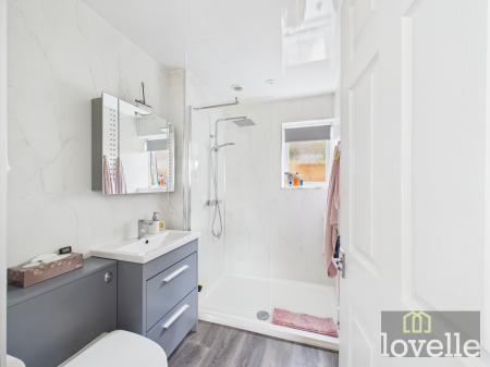 3 bedroom Detached bungalow for sale in Seaholme Road, Mablethorpe, LN12