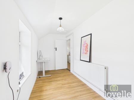 2 bedroom Cottage for sale in Main Road, Saltfleetby, LN11