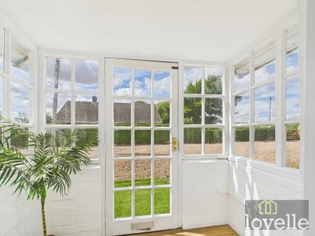 2 bedroom Cottage for sale in Main Road, Saltfleetby, LN11