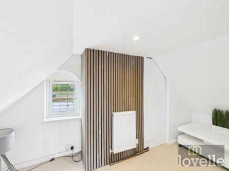 2 bedroom Cottage for sale in Main Road, Saltfleetby, LN11