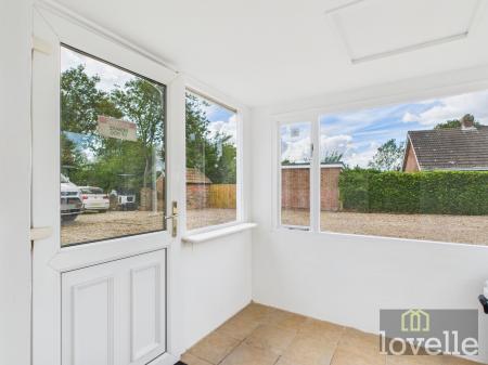 2 bedroom Cottage for sale in Main Road, Saltfleetby, LN11