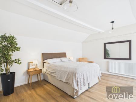 2 bedroom Cottage for sale in Main Road, Saltfleetby, LN11